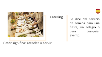 Catering