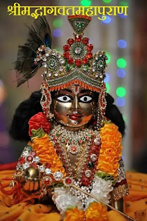 श्रीमद्भागवत महापुराण प्रथम स्कन्ध अध्याय १९