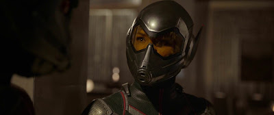 Ant-Man and the Wasp in Hindi | Ant Man 2 in Hindi