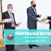 Penyerahan Watikah Pelantikan Pasukan Cikgu Digital Kedah