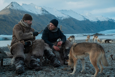 Against the Ice movie