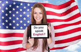 دراسة اللغة الانجليزية في امريكا