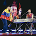 La Bachata" de Manuel Turizo sube a escena en concierto de Coldplay en Colombia