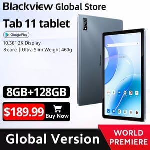 Blackview Tab 11 Tablet