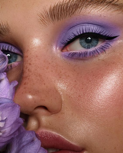 Purple: The New Black?