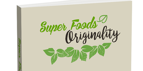 Super Foods Originality