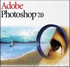 Adobe Photoshop 7.0 Free Download