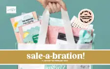Sale-a-bration