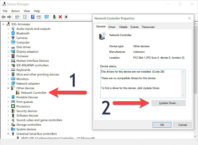 How To Reinstall Windows 10