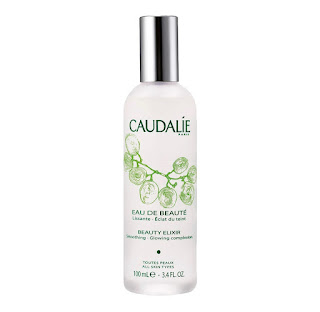 caudalie elixir de belleza