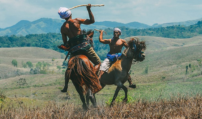 Daftar Permainan Tradisional Provinsi Nusa Tenggara Timur (NTT)