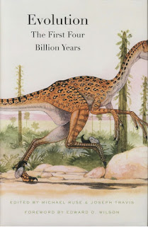 Evolution: The First Four Billion Years