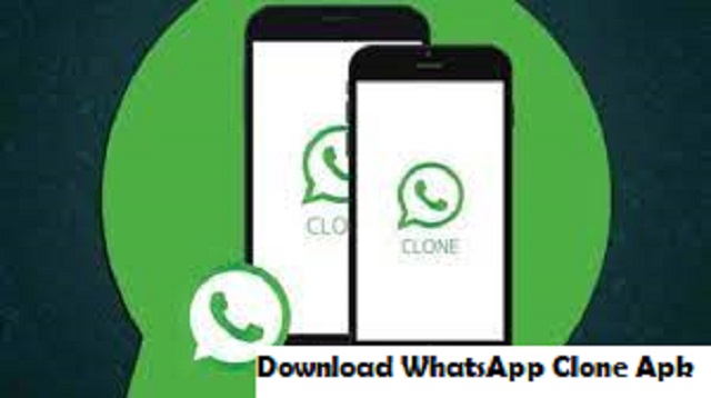 Download WhatsApp Clone Apk
