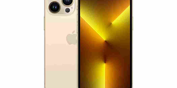 Iphone 13 Pro (1TB)  Gold | Iphone 13 Pro (1TB) Gold phone Review