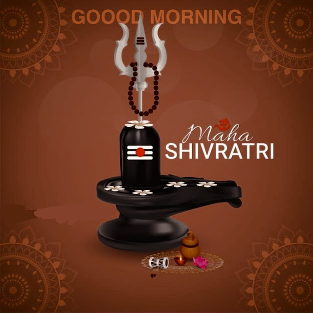 Happy Shivratri Images