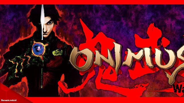 Game PS2 Onimusha akan Diadaptasi Menjadi Anime