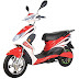 New Amo S-pin electric scooter all features and delivery details here