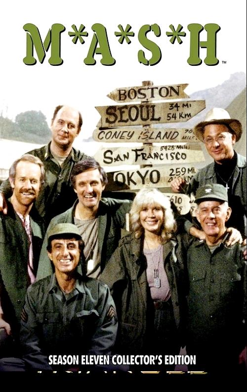 M*A*S*H