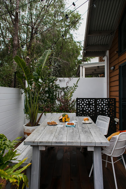 4 Ways To Create a Relaxing Outdoor Space | City of Creative Dreams