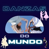 Danzas do mundo