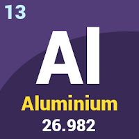 ما هو عنصر الألومنيوم