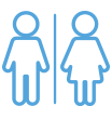 Male Female Teachers