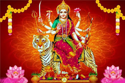 Navratri 2021 : नवरात्रीत कन्या पूजा करताना या गोष्टींची काळजी घ्या, सर्व इच्छा पूर्ण होतील