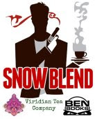 SNOW BLEND TEA