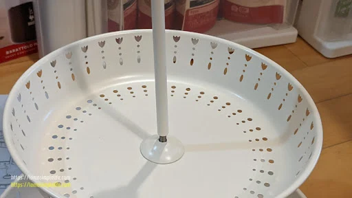 이케아 가르네라 2단서빙스탠드 화이트, IKEA GARNERA Serving stand two tiers white, 이케아 서빙스탠드, IKEA Serving stand, 이케아 가르네라, IKEA GARNERA, 이케아 파티용품, ikea party props, 이케아 홈카페용품, ikea homecafe props, 이케아 주방용품, 인테리어 소품, ikea kitchenware, interior props