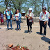Gobierno Regional de Villa Montes y A.E. dan inicio a construcción de viviendas sociales