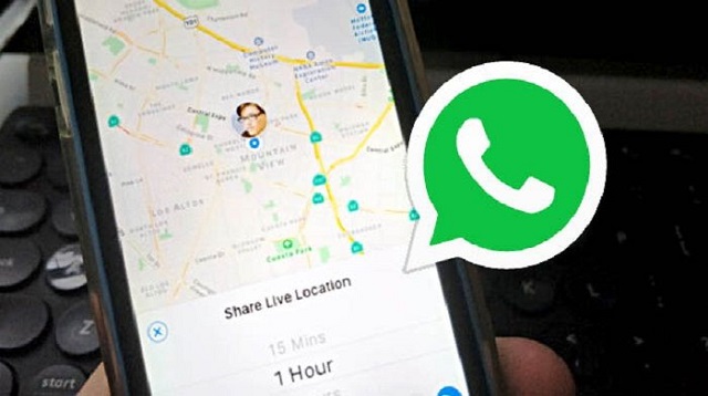 Cara Menyadap WhatsApp Lewat Google Maps Tanpa Diketahui Pemiliknya Cara Menyadap WhatsApp Lewat Google Maps Tanpa Diketahui Pemiliknya Terbaru