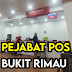 Jenis dan Waktu Urusniaga Di Pejabat Pos Aeon Big Bukit Rimau Shah Alam