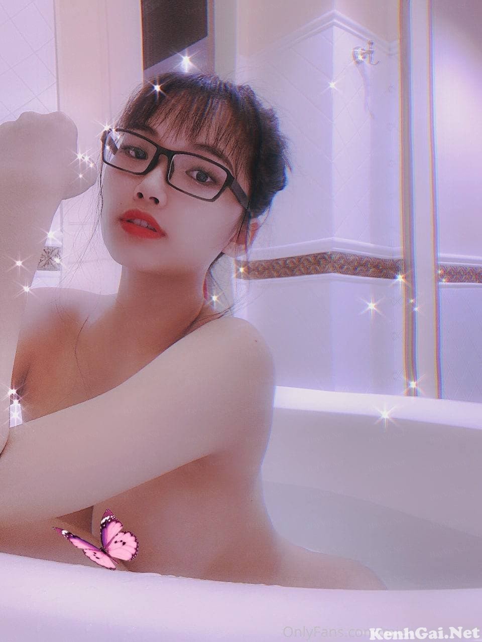 Mie Nguyễn: Dam dang là có thừa (Update Onlyfans)