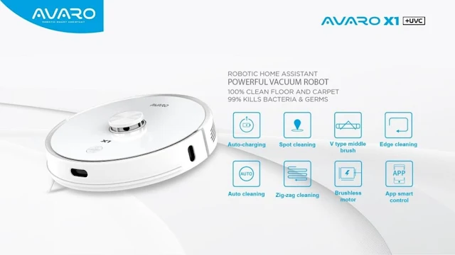 smart-robot-vacuum-cleaner-Avaro-X1