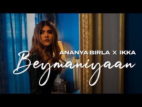 Beymaniyaan Song Status OR Ringtone Download – Ananya Birla
