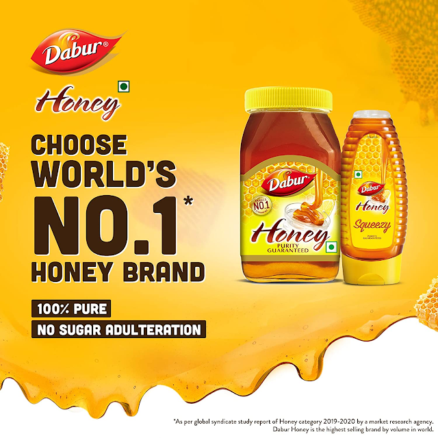 Dabur Honey