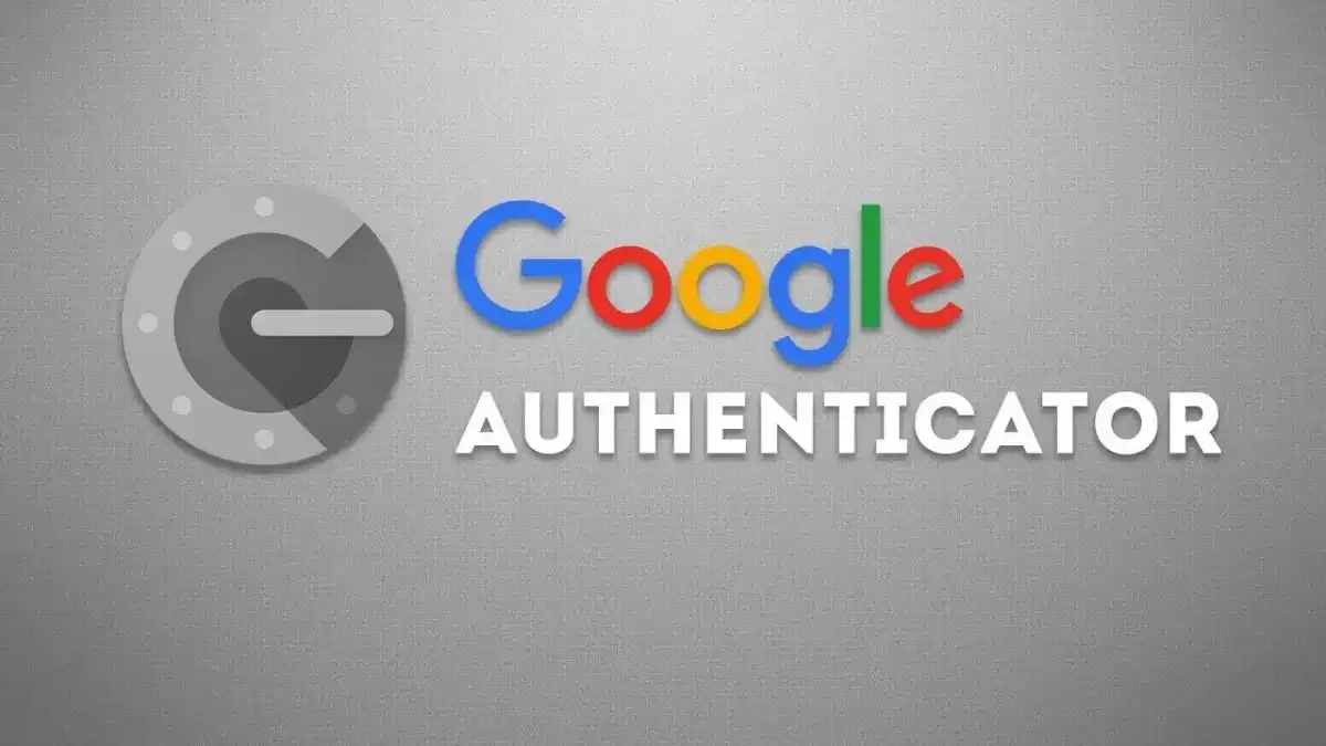 شرح برنامج Google Authenticator