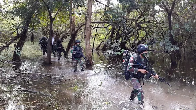 Curhat Prajurit TNI Amankan Pulau Terluar, Minim Alutsista sampai Menumpang Perahu Warga