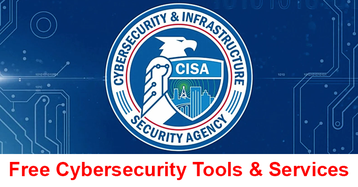 Free Cyber Security Tools