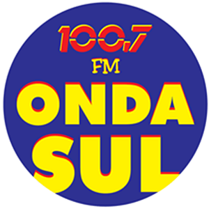 Ouvir agora Rádio Onda Sul 100,7 FM - Carmo do Rio Claro / MG