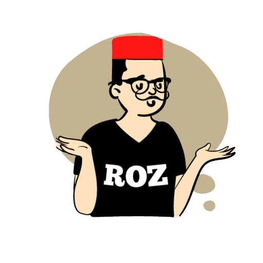 ROZ search