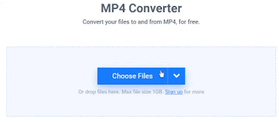 Cara Mengubah Format Video ke MP4