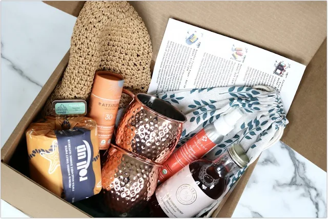 Top Subscription Boxes Canada