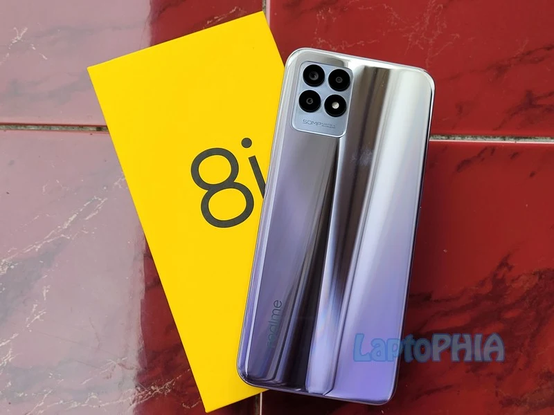 Perbedaan Realme Narzo 50A vs Realme 8i: Harga Beda Tipis, Pilih Mana?