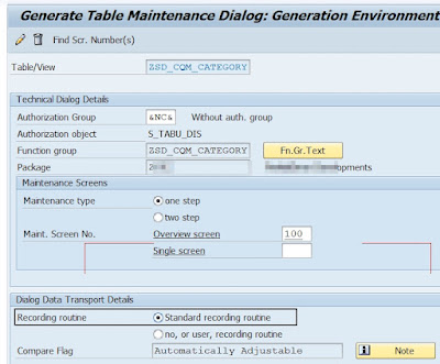 SAP ABAP Development, SAP ABAP Exam, SAP ABAP Exam Prep, SAP ABAP Preparation, SAP ABAP Tutorial and Material, SAP ABAP Guides, SAP ABAP Career, SAP ABAP