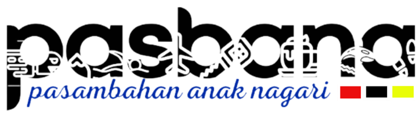 pasbana logo