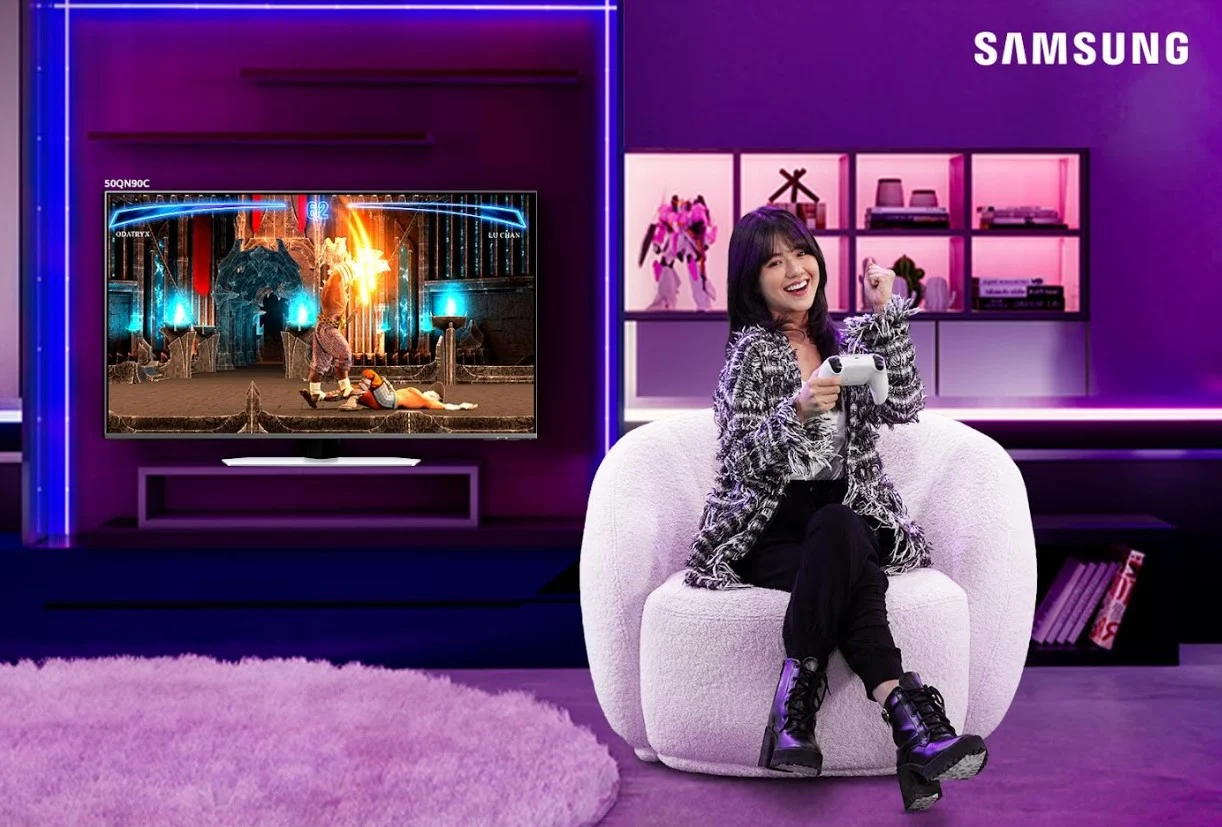 Samsung Luncurkan Lini Smart TV 2023 di Indonesia, Apa Saja?