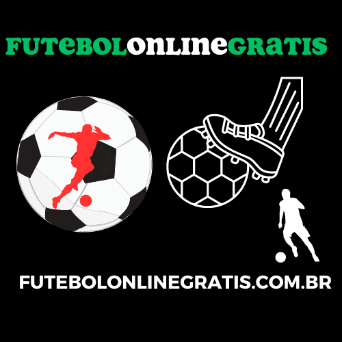 ASSISTIR FUTEBOL AO VIVO - ONLINE E GRÁTIS no futebolonlinegratis.com.br