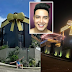 Paolo Ballesteros put up massive Christmas ribbon at his Antipolo home to spread cheer amid pandemic