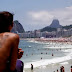 Brasil tem recorde de turistas estrangeiros no primeiro semestre      